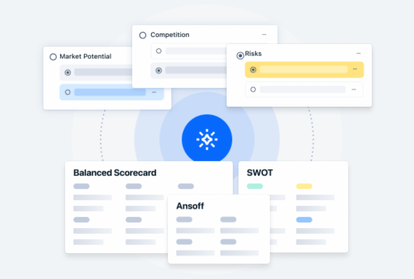 Smarter decisions faster with Quantive StrategyAI