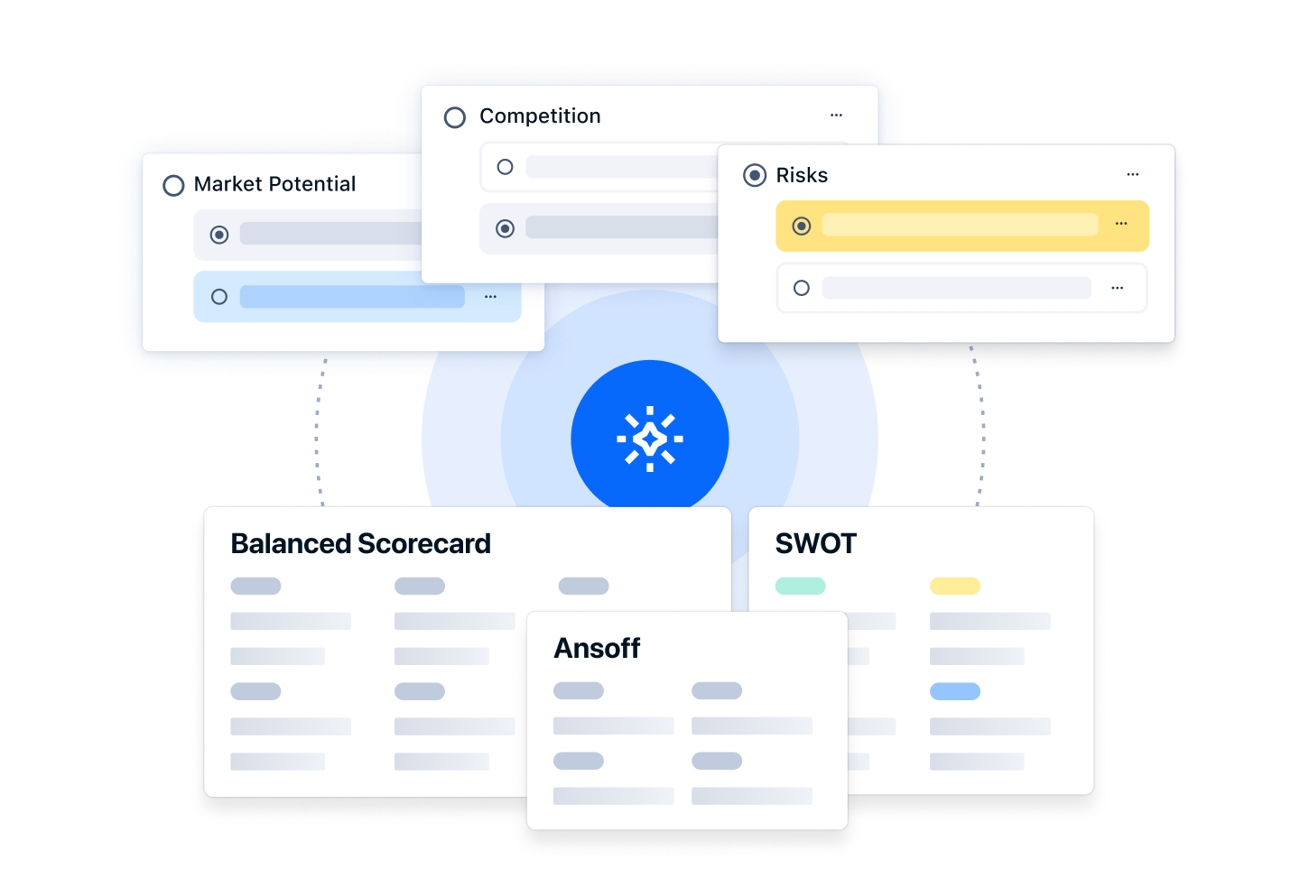 Proven frameworks element image