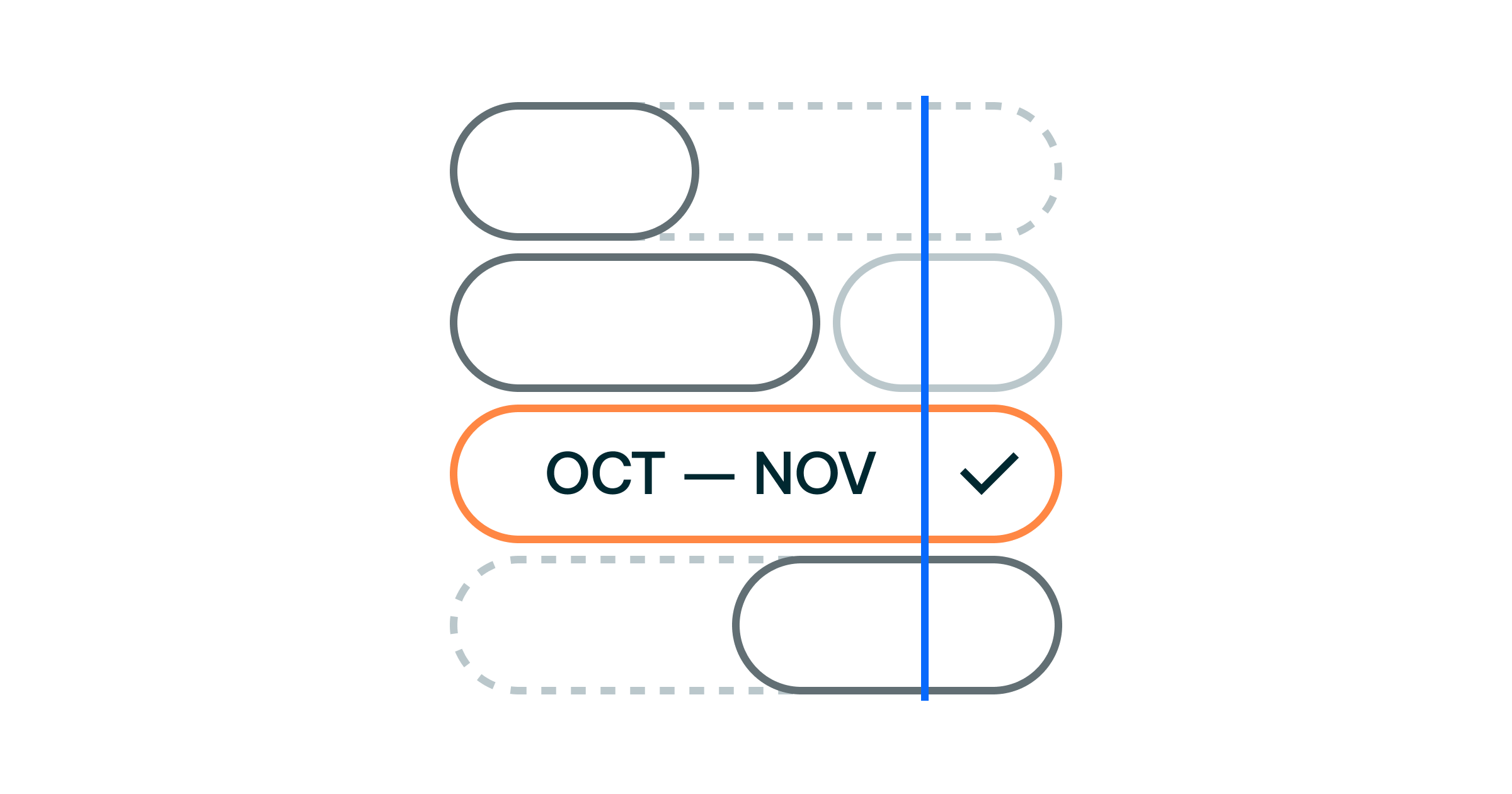 Promised and delivered product updates for October and November FY2025