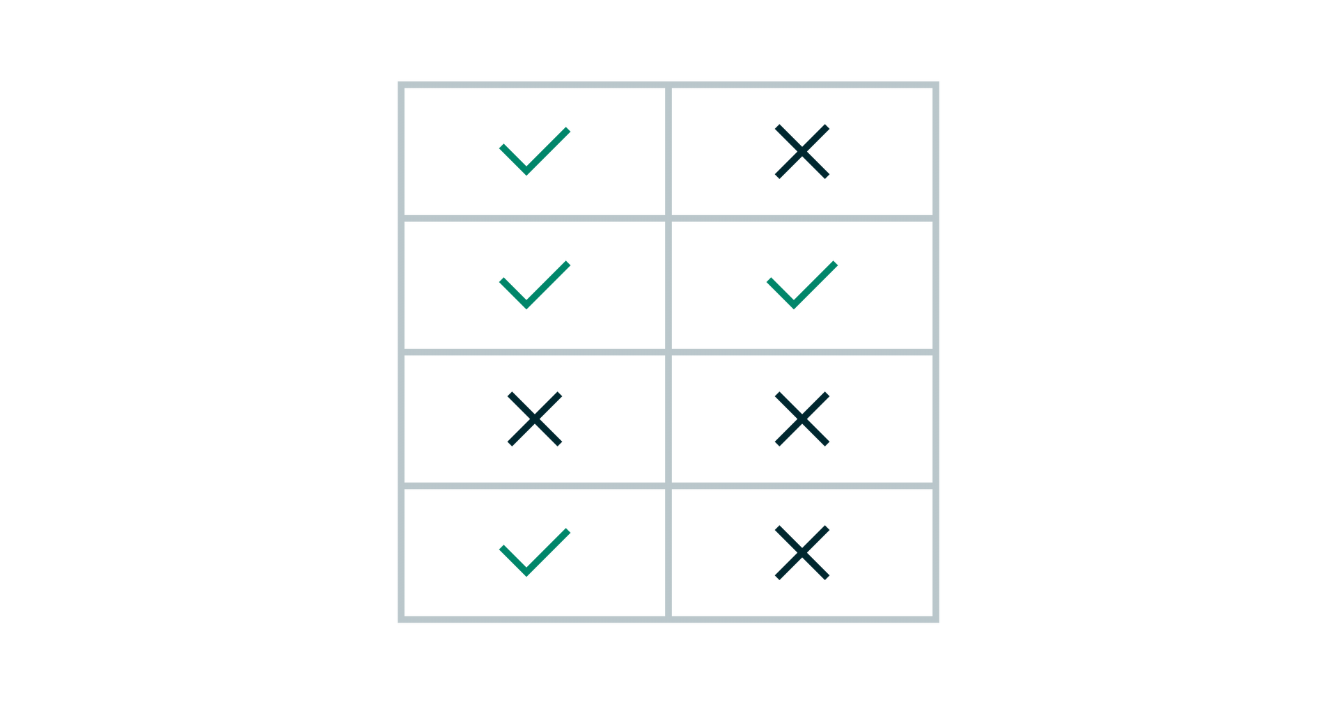 Strategy Management Comparison - Hero Image